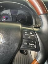 2010 LEXUS RX SUV V6, 3.5 LITER RX 350 SPORT UTILITY 4D
