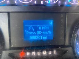 2019 FORD F350 SUPER DUTY CREW CAB 8FT KNAPHEIDE SERVICE BED TRUCK SERVICE/UTILITY TRUCKS V8, 6.2 LITER XL PICKUP 4D - Eddies Auto Sales