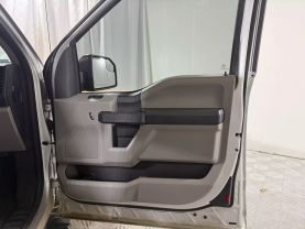 2017 FORD F150 SUPER CAB