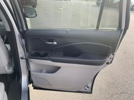 2021 HONDA PILOT EX-L CARS/SUV V6, I-VTEC, 3.5 LITER EX-L SPORT UTILITY 4D - Eddies Auto Sales