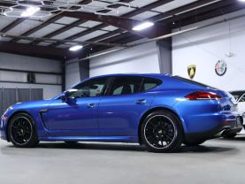 2016 PORSCHE PANAMERA for sale in  Orlando, FL
