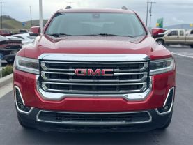 2023 GMC ACADIA SUV 4-CYL, TURBO, 2.0 LITER SLT SPORT UTILITY 4D - The Auto Lot