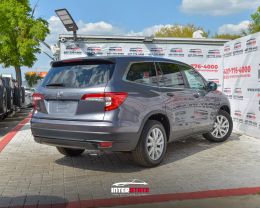 2020 HONDA PILOT For Sale in Orlando