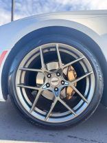 2017 CHEVROLET CAMARO COUPE V6, 3.6 LITER RS COUPE 2D - The Auto Lot