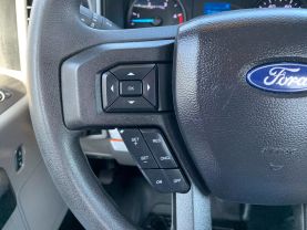 2020 FORD F550 SD 43FT CABLE PLACER BUCKET TRUCK ALTEC AT238P BUCKET TRUCKS V8, TURBO DIESEL, 6.7 LITER XL REG CAB 2D - Eddies Auto Sales