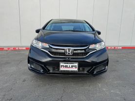 2019 HONDA FIT HATCHBACK 4-CYL, I-VTEC, 1.5 LITER LX HATCHBACK 4D