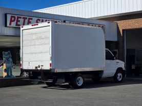 2016 Ford E350 Super Duty Cutawaycutaway Van 2d - Image 8