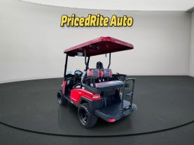 2024 BINTELLI 4 PASSENGER LIFTED - - -