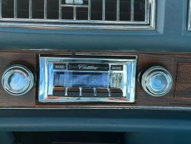 1976 CADILLAC ELDORADO CONVERTIBLE 8.2 V8 CONVERTIBLE