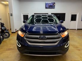 2016 FORD EDGE