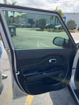 2018 KIA SOUL WAGON 4-CYL, 2.0 LITER + WAGON 4D