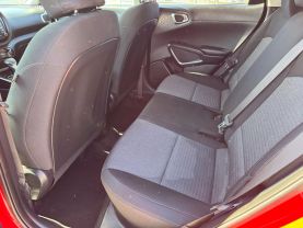 2021 KIA SOUL