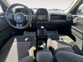 2014 Jeep Patriot Sport Suv 4d - Image 10