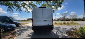 2023 FORD TRANSIT 250 CARGO VAN CARGO V6, FLEX FUEL, 3.5 LITER MEDIUM ROOF W/LWB VAN 3D