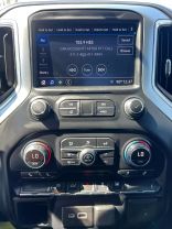 2019 Chevrolet Silverado 1500 Crew Cab Lt Pickup 4d 5 3/4 Ft - Image 28