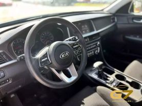 2019 Kia Optima - Image 11