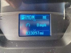2016 FORD TRANSIT 150 CARGO VAN LOW ROOF 130" WB CARGO VANS V6, 3.7 LITER LOW ROOF W/60/40 SIDE DOOR W/RWB VAN 3D - Eddies Auto Sales
