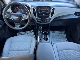 2020 Chevrolet Equinox Lt Sport Utility 4d - Image 11