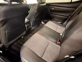 2019 TOYOTA COROLLA SEDAN 4-CYL, 1.8 LITER L SEDAN 4D