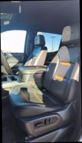 2020 GMC SIERRA 1500 CREW CAB PICKUP 6-CYL, TURBO DIESEL, 3.0 LITER AT4 PICKUP 4D 6 1/2 FT - The Auto Lot