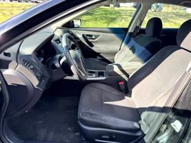 2014 NISSAN ALTIMA SEDAN 4-CYL, 2.5 LITER 2.5 SL SEDAN 4D