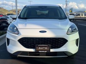 2020 FORD ESCAPE SUV 3-CYL, ECOBOOST, TURBO, 1.5 LITER SE SPORT UTILITY 4D - The Auto Lot