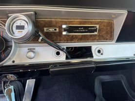 1967 DODGE DART - - CUSTOM RESTO - MOD