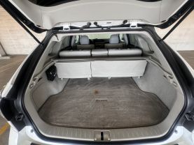 2010 LEXUS RX SUV V6, 3.5 LITER RX 350 SPORT UTILITY 4D