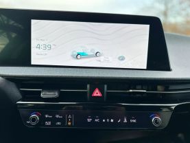 2023 KIA EV6