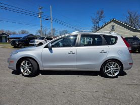 2011 HYUNDAI ELANTRA