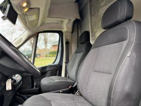 2019 Ram Promaster Cargo Van - Image 11