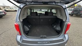 2012 SCION XB