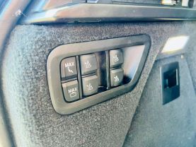 2021 BMW X7 SUV V6, TURBO, 3.0 LITER XDRIVE40I SPORT UTILITY 4D