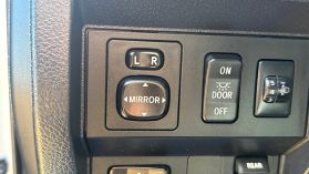 2017 TOYOTA TUNDRA DOUBLE CAB PICKUP V8, FLEX FUEL, 5.7 LITER LIMITED PICKUP 4D 6 1/2 FT