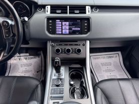 2014 LAND ROVER RANGE ROVER SPORT
