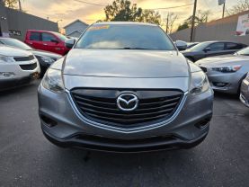 2015 MAZDA CX-9 SUV V6, 3.7 LITER SPORT SUV 4D