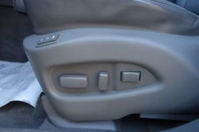 2011 CADILLAC SRX SUV V6, 3.0 LITER SPORT UTILITY 4D