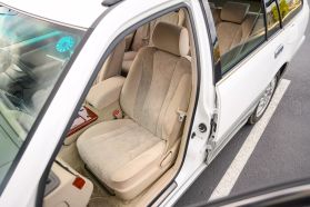 2000 TOYOTA CROWN ESTATE WAGON 1JZ-GTE ATHLETE V
