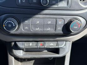 2021 CHEVROLET COLORADO CREW CAB PICKUP 4-CYL, VVT, 2.5 LITER WORK TRUCK PICKUP 4D 5 FT