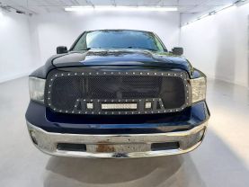 2014 RAM 1500 CREW CAB PICKUP V8, HEMI, 5.7 LITER SLT PICKUP 4D 5 1/2 FT