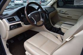 2007 CADILLAC ESCALADE SPORT UTILITY 4D