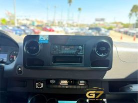 2019 Mercedes-benz Sprinter 2500 Crew - Image 16