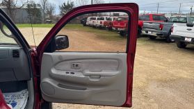 2003 TOYOTA TACOMA XTRACAB PICKUP V6, 3.4 LITER PRERUNNER PICKUP 2D 6 FT