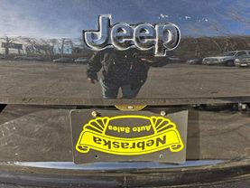 2022 JEEP GRAND CHEROKEE L SUV V6, VVT, 3.6 LITER ALTITUDE SPORT UTILITY 4D