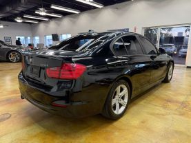 2015 BMW 3 SERIES