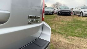 2012 HONDA PILOT SUV V6, I-VTEC, 3.5 LITER TOURING SPORT UTILITY 4D-Empire Motors INC