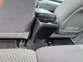 2014 TOYOTA TACOMA DOUBLE CAB