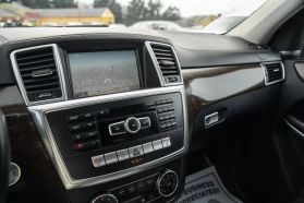 2013 MERCEDES-BENZ GL-CLASS SUV V8, TWIN TURBO, 4.6L GL 450 4MATIC SPORT UTILITY 4D