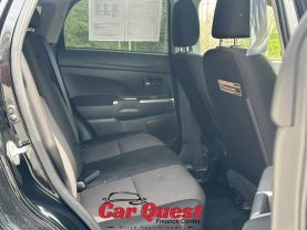 2018 Mitsubishi Outlander Sport - Image 15