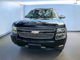 2011 CHEVROLET AVALANCHE SUV V8, FLEX FUEL, 5.3 LITER LT SPORT UTILITY PICKUP 4D 5 1/4 FT